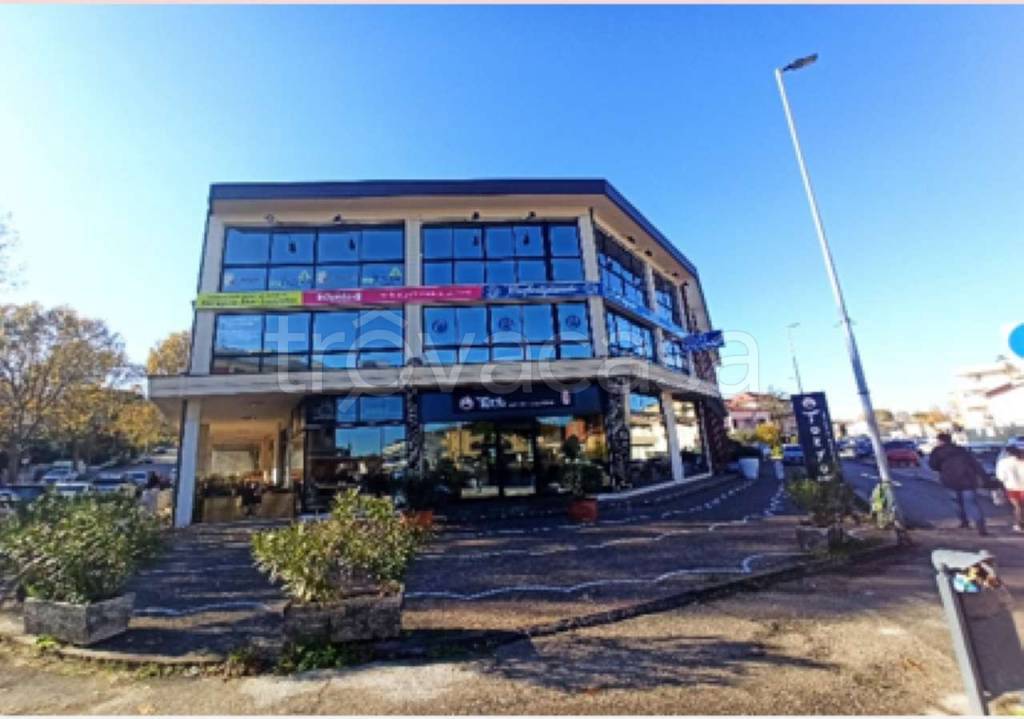 ufficio in vendita a Riccione