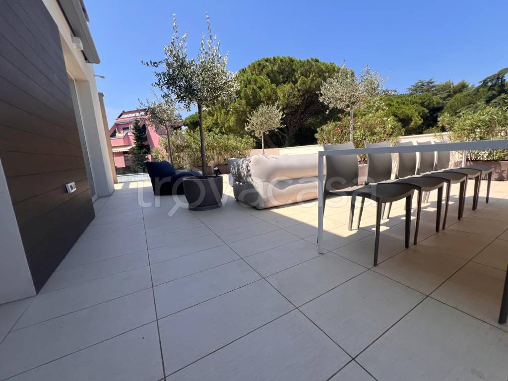 appartamento in vendita a Riccione