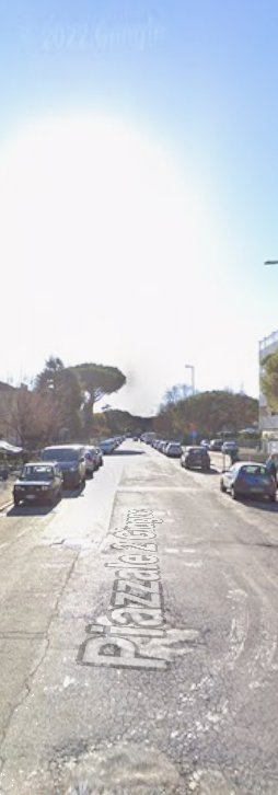 terreno edificabile in vendita a Riccione