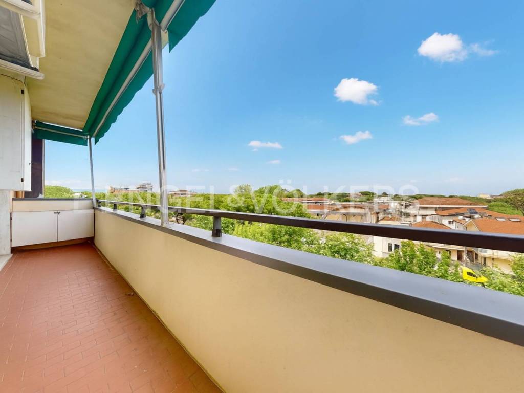 appartamento in vendita a Riccione