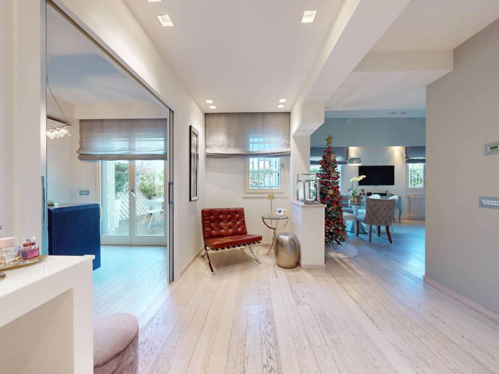 casa indipendente in vendita a Riccione in zona Marano