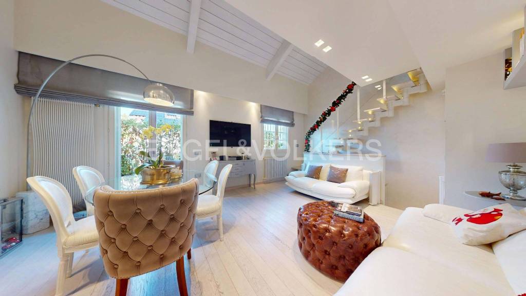 casa indipendente in vendita a Riccione in zona Marano