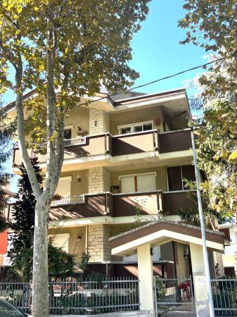 appartamento in vendita a Riccione in zona Marano