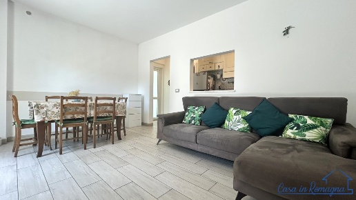 appartamento in vendita a Riccione in zona Alba