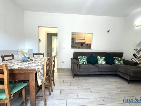 appartamento in vendita a Riccione in zona Alba