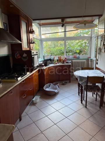 casa indipendente in vendita a Riccione