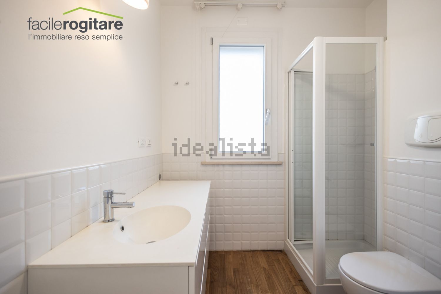 appartamento in vendita a Riccione in zona Alba