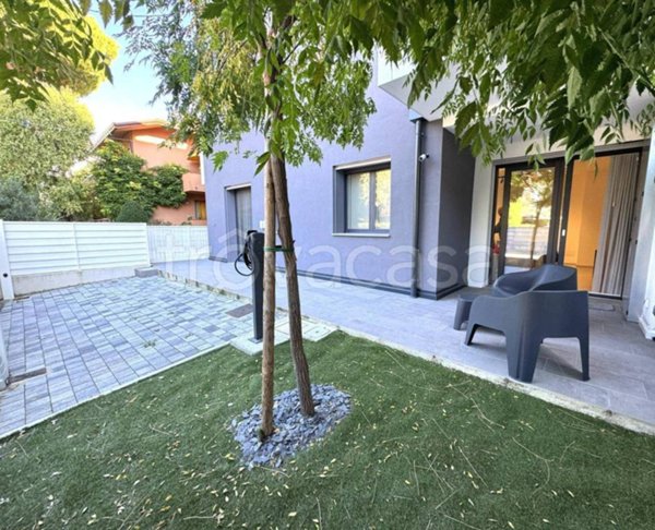 appartamento in vendita a Riccione