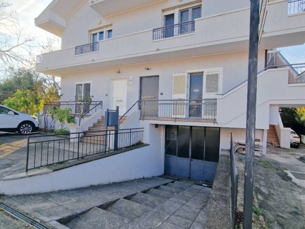 locale commerciale in vendita a Riccione