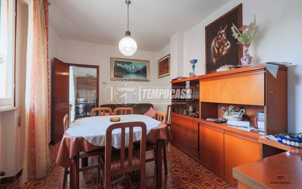 appartamento in vendita a Riccione