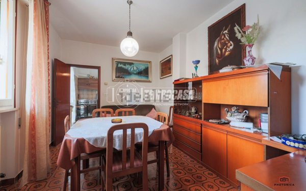 appartamento in vendita a Riccione