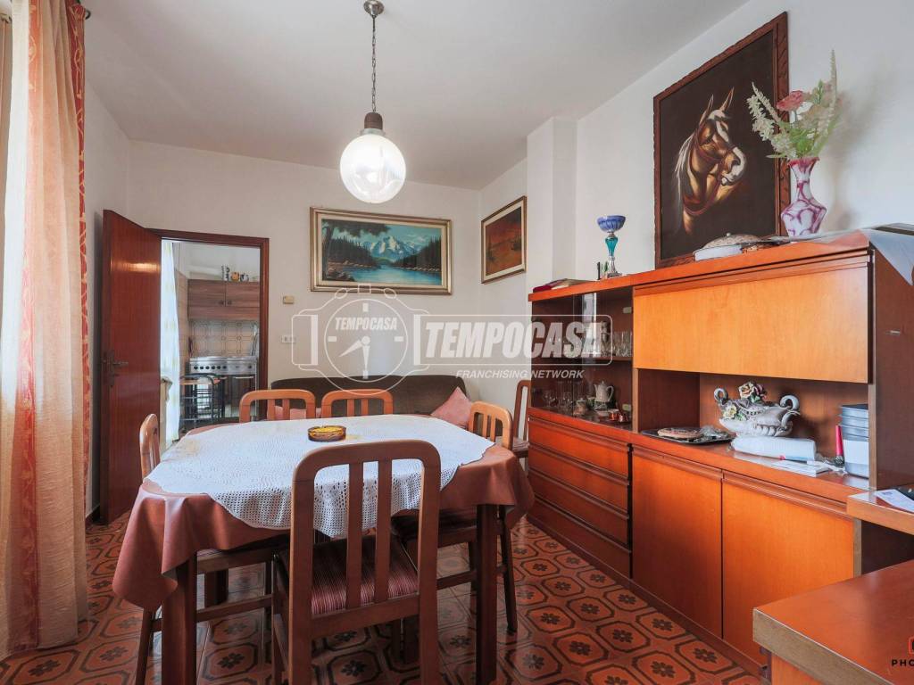 appartamento in vendita a Riccione