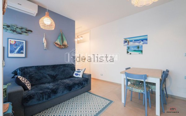 appartamento in vendita a Riccione