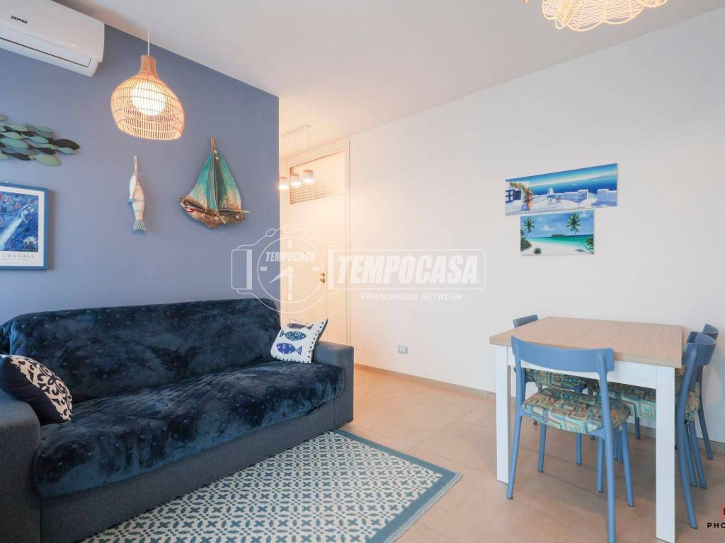 appartamento in vendita a Riccione