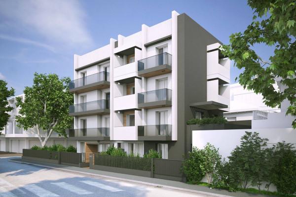 appartamento in vendita a Riccione in zona Alba