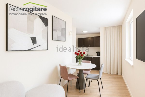 appartamento in vendita a Riccione