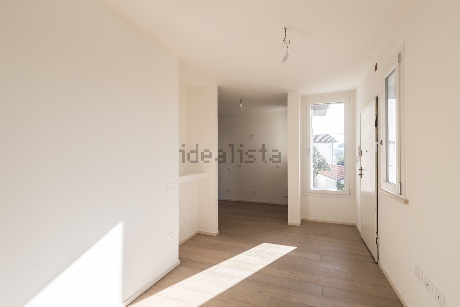 appartamento in vendita a Riccione