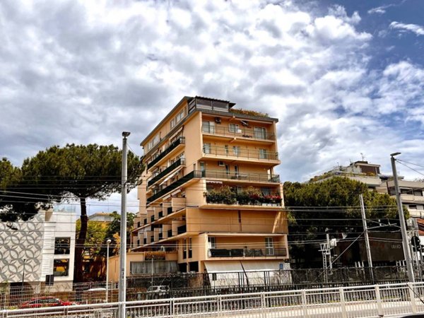appartamento in vendita a Riccione