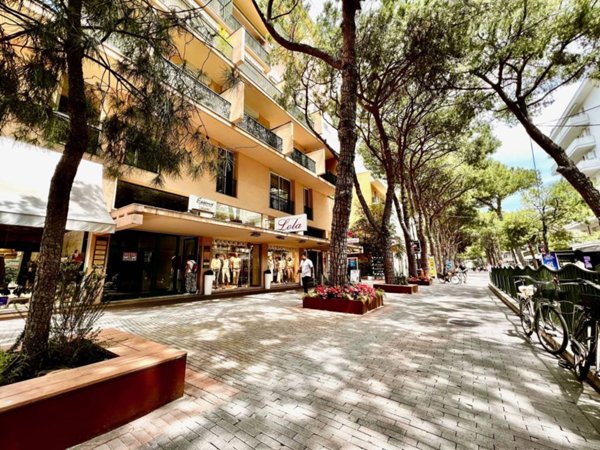 appartamento in vendita a Riccione