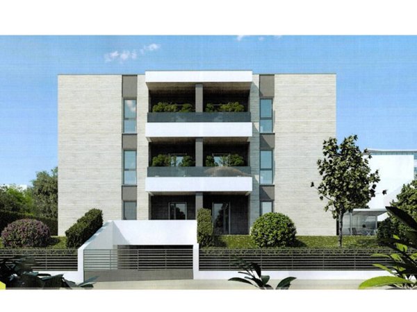 appartamento in vendita a Riccione