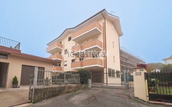 appartamento in vendita a Riccione