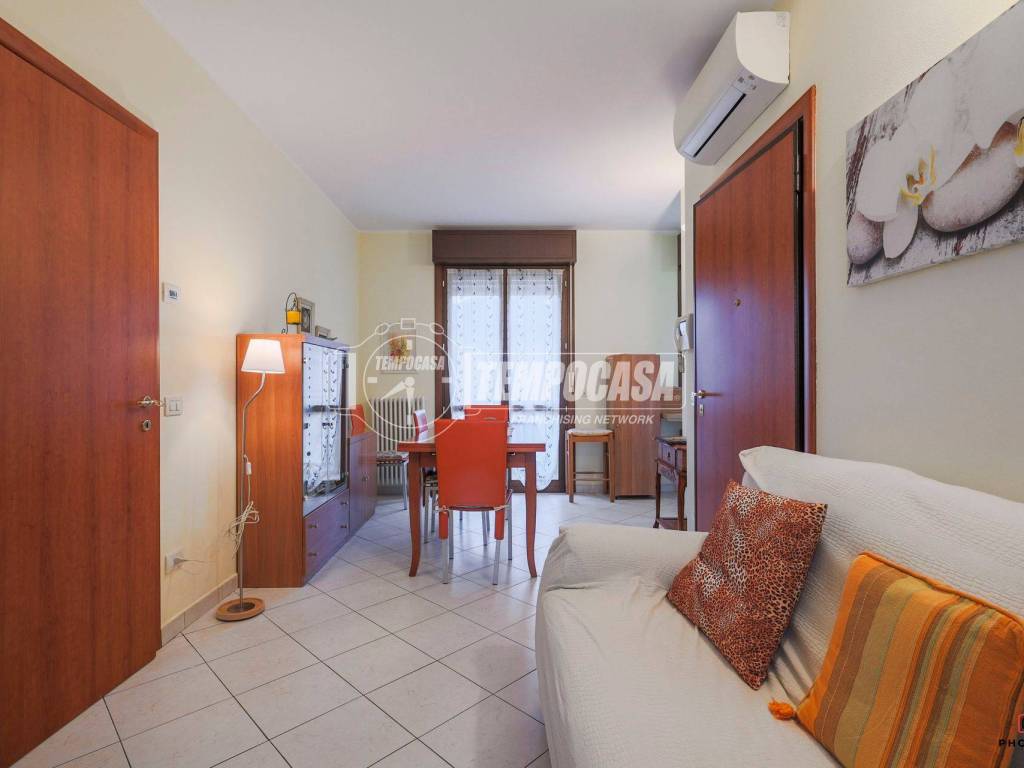 appartamento in vendita a Riccione