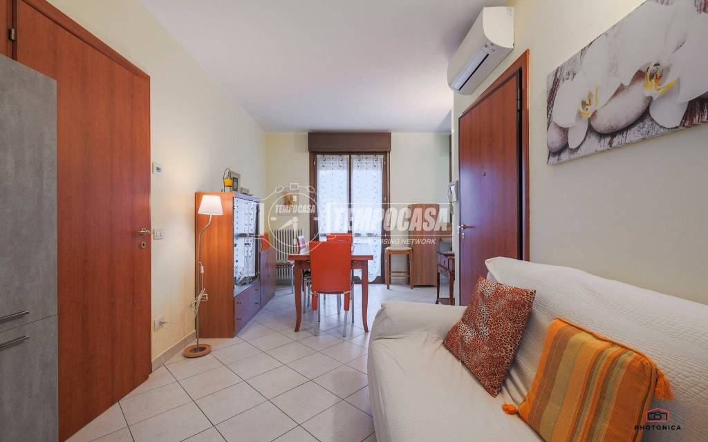 appartamento in vendita a Riccione