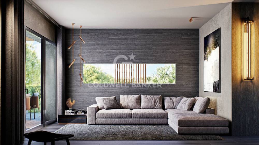 appartamento in vendita a Riccione