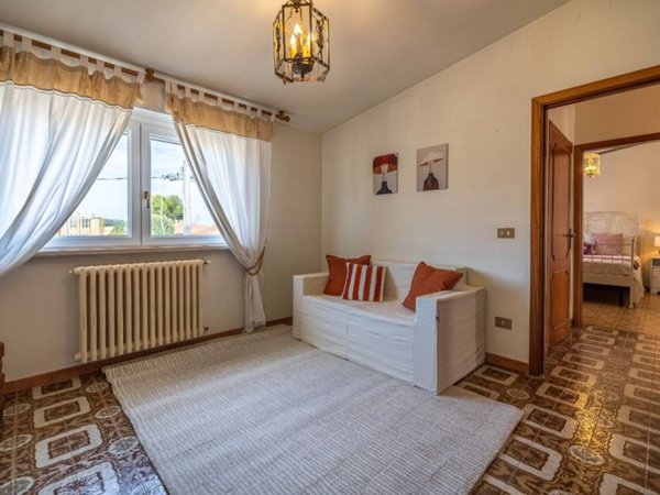 appartamento in vendita a Riccione in zona Case Trebbio