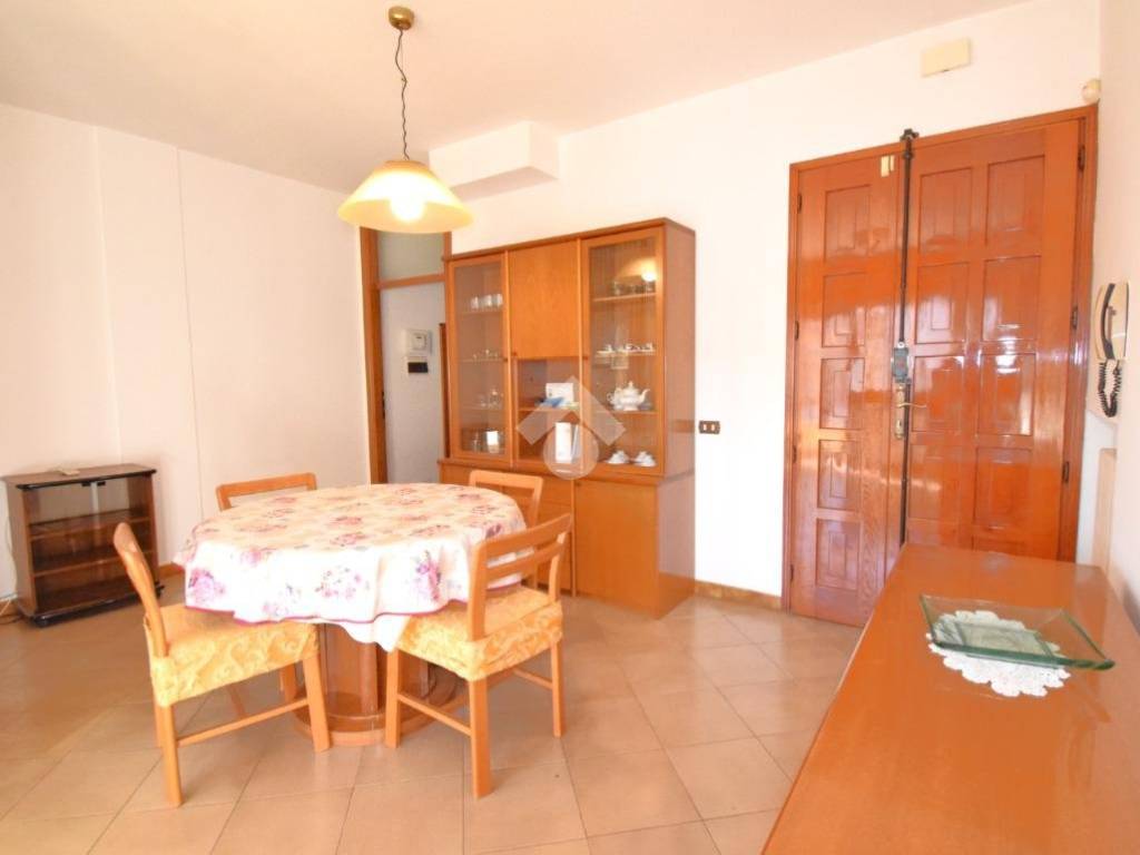 appartamento in vendita a Riccione