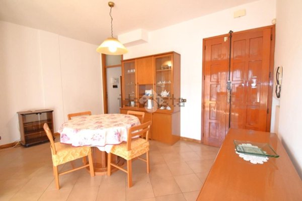 appartamento in vendita a Riccione