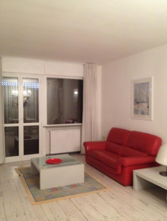 appartamento in vendita a Riccione