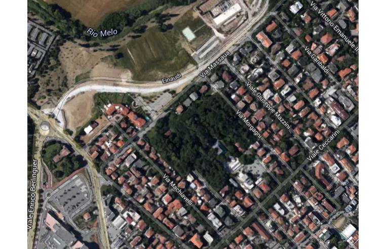 terreno edificabile in vendita a Riccione