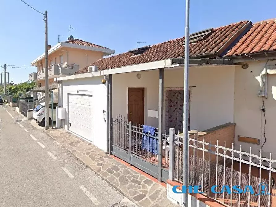 casa indipendente in vendita a Riccione in zona San Lorenzo