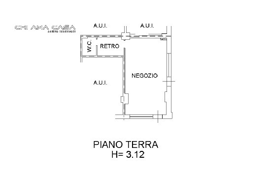 negozio in vendita a Riccione
