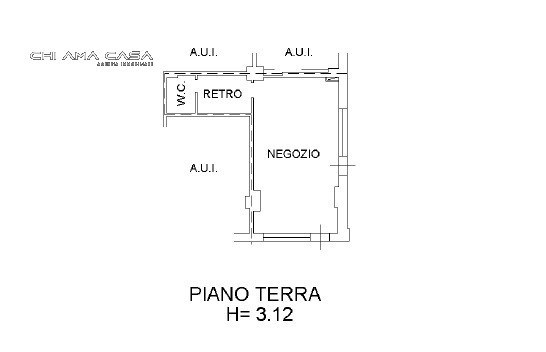 negozio in vendita a Riccione
