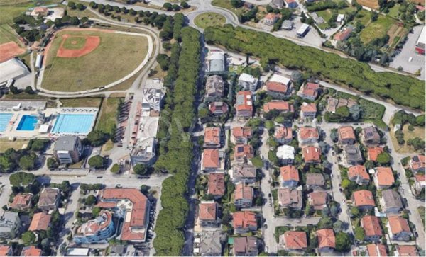 appartamento in vendita a Riccione