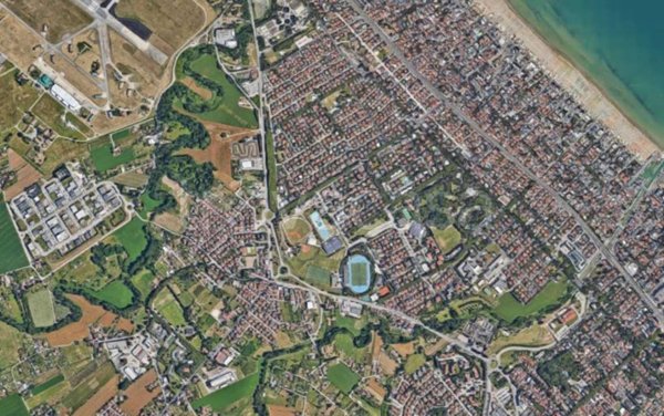 appartamento in vendita a Riccione