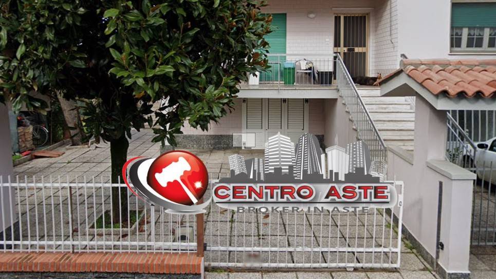 appartamento in vendita a Riccione