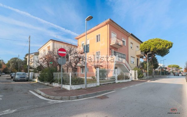 casa semindipendente in vendita a Riccione