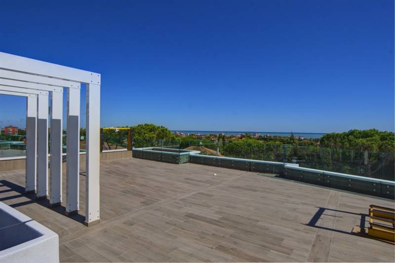 appartamento in vendita a Riccione