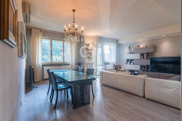 appartamento in vendita a Riccione