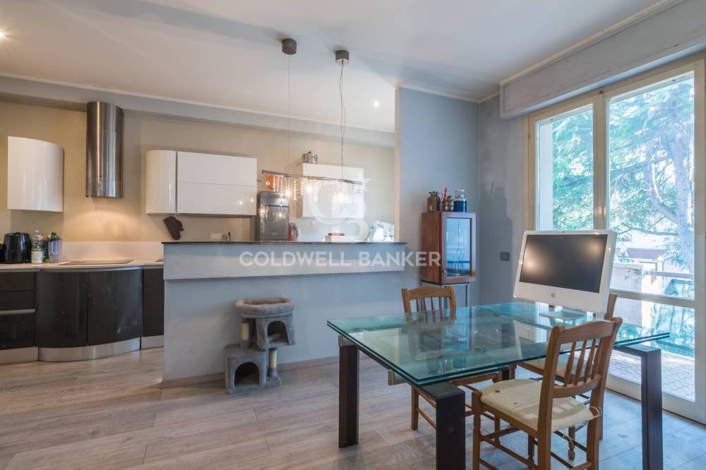 appartamento in vendita a Riccione