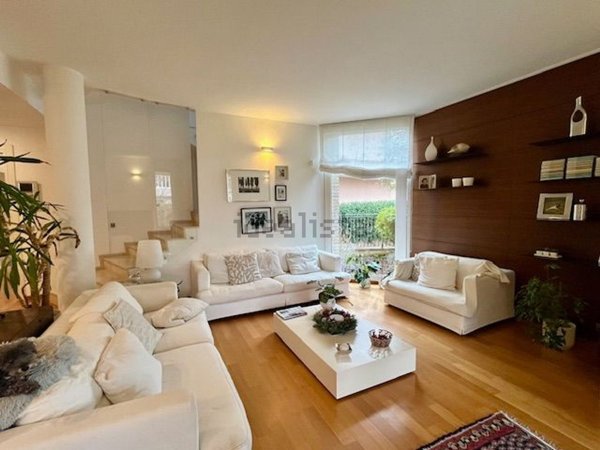 casa indipendente in vendita a Riccione in zona San Lorenzo