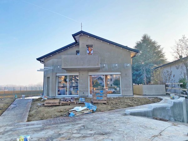 casa indipendente in vendita a Riccione in zona San Lorenzo