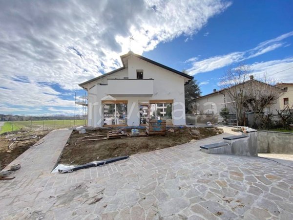 casa indipendente in vendita a Riccione in zona San Lorenzo