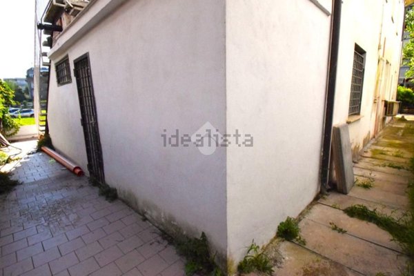 appartamento in vendita a Riccione in zona Alba