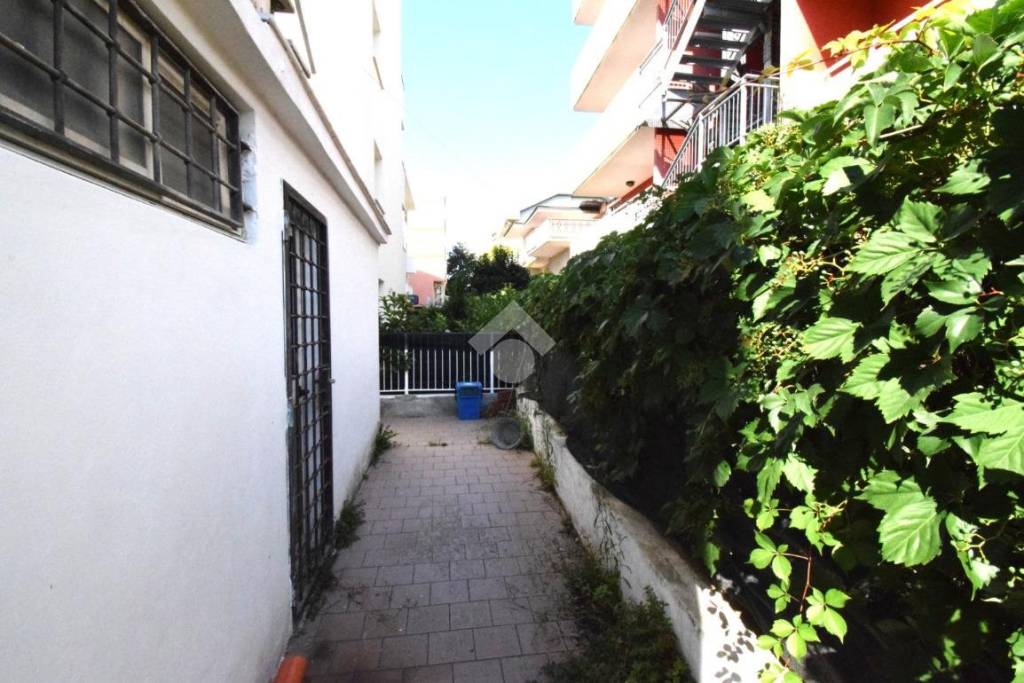 appartamento in vendita a Riccione in zona Marano