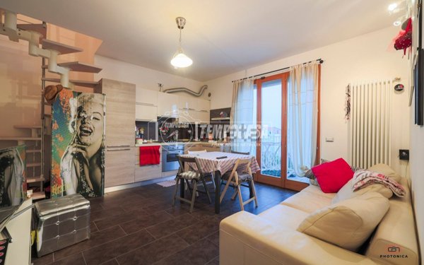 appartamento in vendita a Riccione in zona San Lorenzo