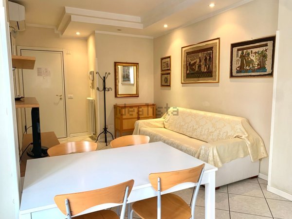 appartamento in vendita a Riccione